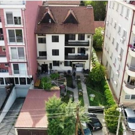 Nordic Hostel N-Box Üsküp Dış mekan fotoğraf
