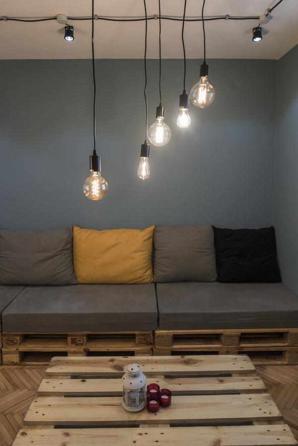 Nordic Hostel N-Box Üsküp Dış mekan fotoğraf