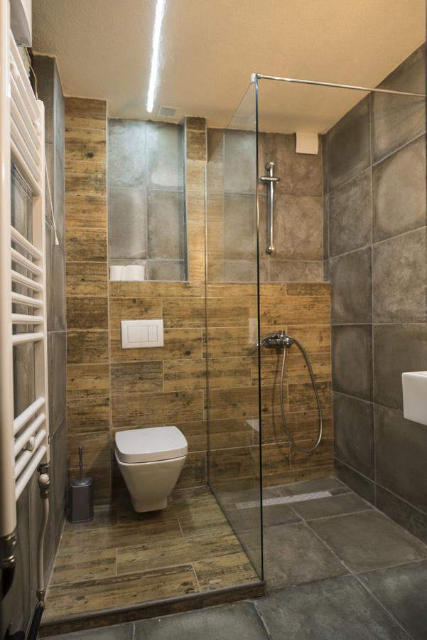Nordic Hostel N-Box Üsküp Dış mekan fotoğraf
