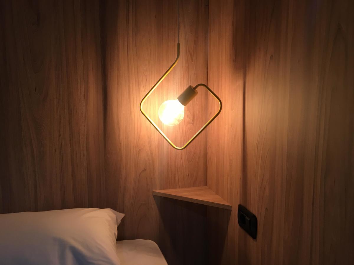 Nordic Hostel N-Box Üsküp Dış mekan fotoğraf
